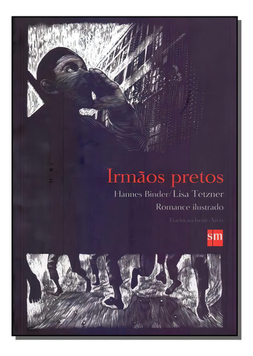 Irmãos Pretos (Usado)