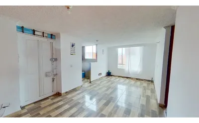 Apartamento en venta