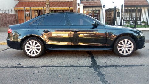 Audi A4 2.0tfsi Quattro Stronic Impecable! Zona Norte!