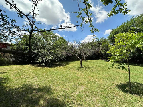 Lote En Venta