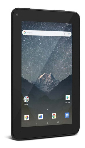 Tablet Mirage 45t 7 Pol. Quadcore Wifi 16gb Bluetooth - 2014