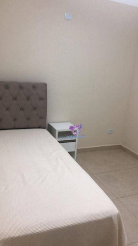 Imagem 11 de 25 de Casa Com 4 Dormitórios À Venda, 100 M² Por R$ 290.000,00 - Catarina - Mairinque/sp - Ca0244