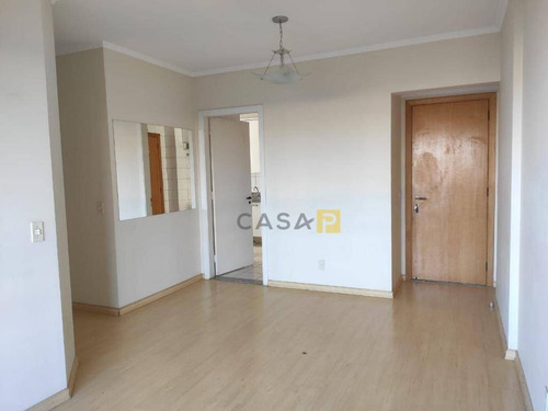 Imagem 23 de 30 de Apartamento Com 3 Dormitórios À Venda, 77 M² Por R$ 420.000,00 - Parque Prado - Campinas/sp - Ap0642