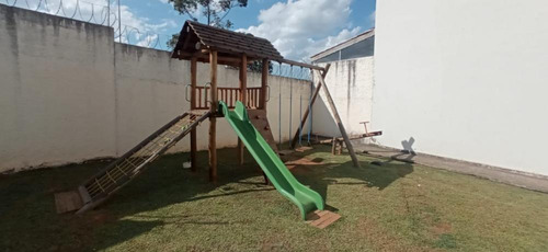 Imagem 15 de 17 de Sobrado - 2 Dormitórios - Residencial Bela Vida - Outeiro De Passárgada - Cotia/sp - Cs391899v