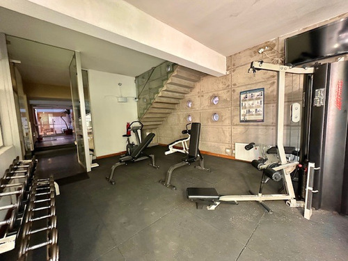 Cómodo Dpto. En Arriendo 2 D 2b - Metro Manquehue, Apumanque