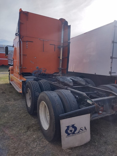 Imagen 2 de 4 de Freightliner Modelo 1999