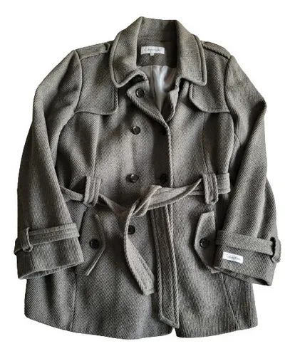 Chaqueton calvin klein mujer deals