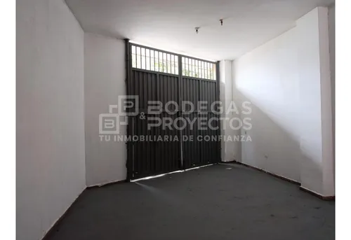 Arriendo Bodega En Medellin Guayabal