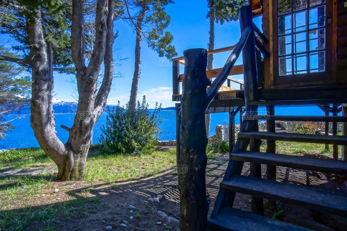 Terreno Lote En Venta En Villa Campanario, Bariloche, Patagonia