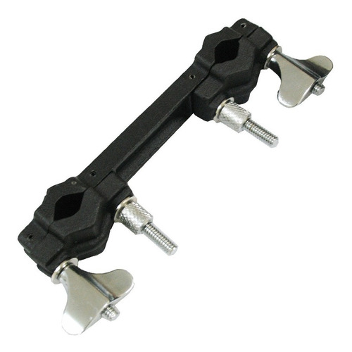 Clamp Para Extensor Prato Bateria Adah Acb-0309