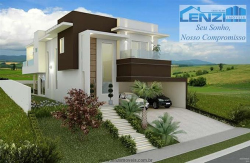 Imagem 6 de 20 de Casas À Venda Em Bragança Paulista/sp - Compre A Sua Casa Aqui! - 1371930