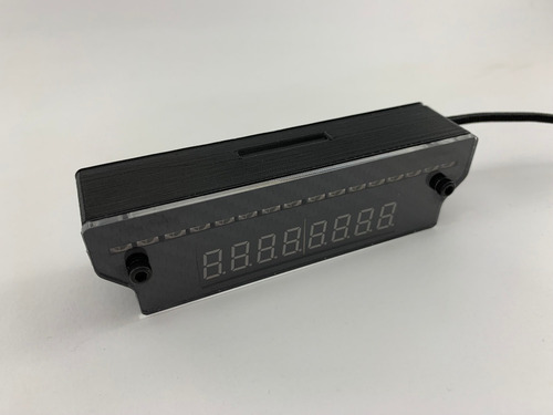 Dash F1