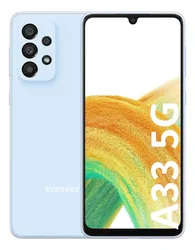 Comprar Samsung Galaxy A33 5g 128gb 6gb Câm.48mp 5000mah - Excelente no Mercado Livre