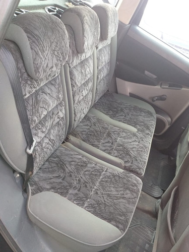 Fiat Idea 1.8 Hlx Flex 5p