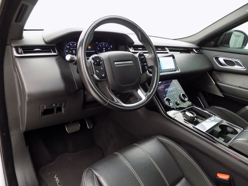 Land Rover Range Rover Velar 2.0 P250 GASOLINA R-DYNAMIC SE AUTOMÁTICO