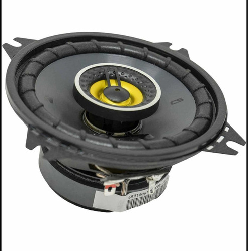 Imagen 3 de 7 de Cornetas Kickers Originales 4 150w