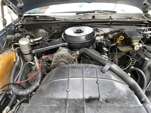 Imagen 10 de 15 de Chevrolet Malibu Clasic