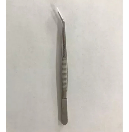 Pinza Curva Para Ensartar Hilo En Máquinas De Coser