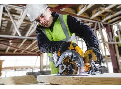 Sierra Circular Inal mbrica Dewalt Dcs578t2 60v Dewalt Dcs57