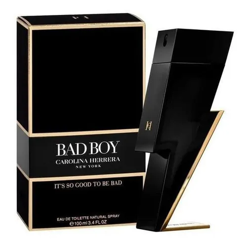 Bad Boy EDT 150ml para hombre