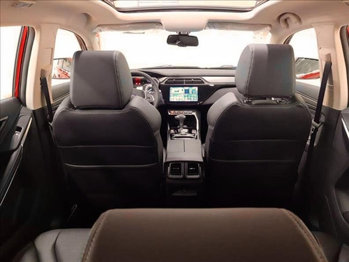 Ford Territory 1.5 Ecoboost Gtdi Sel