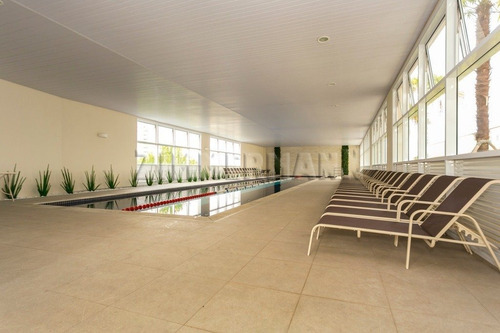 Imagem 6 de 15 de Apartamento - Barra Funda - Ref: 127787 - V-127787