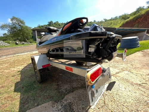 Imagem 8 de 10 de Seadoo Gti 155