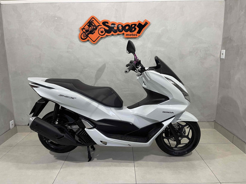 Honda Pcx 160 Abs