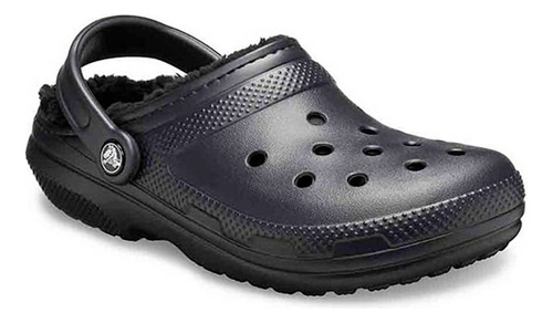 Sandalias Crocs Lined Clog I 203591-060