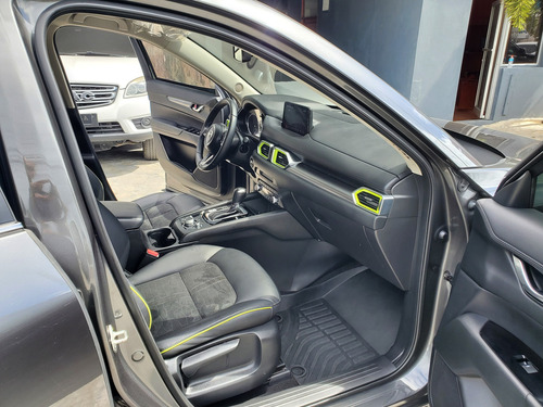 Mazda Cx5 2024