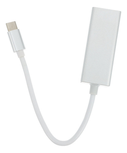 Adaptador Usb Ethernet, Tarjeta De Red, Portátil