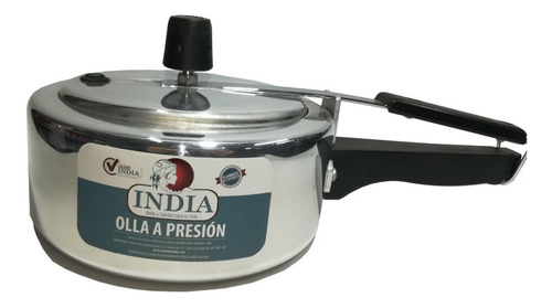 Olla A Presion 2 Litros India