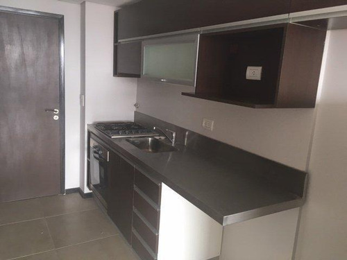 Imagen 3 de 9 de Venta Monoambiente A Estrenar, Av Pellegrini 338 - Gazze