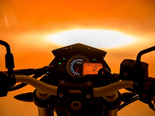 Benelli Tnt 300 Naked ( Entrega Inmediata )