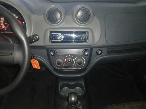 Fiat Fiorino Furgão 1.4 Completa
