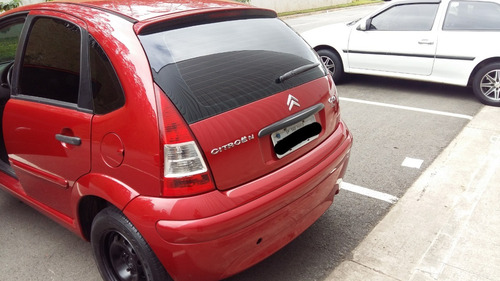 Citroen C3 Glx 1.4 2010