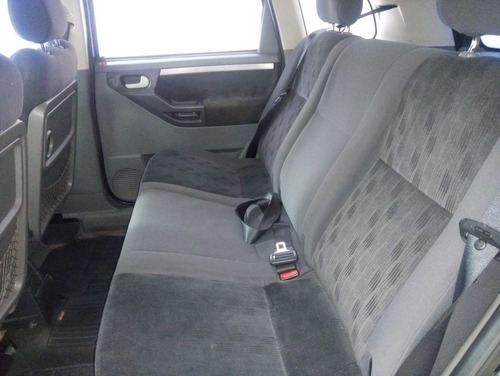 Imagem 11 de 15 de Chevrolet Meriva 1.8 Maxx Flexpower