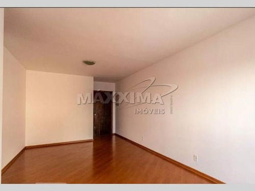 Imagem 3 de 16 de Apartamento - Ref: 15439