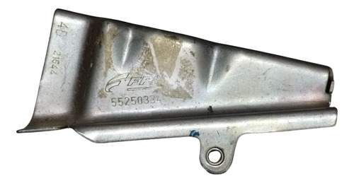 Proteção Anteparo Lateral Correia Dentada Fiat Motor Fire