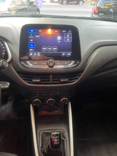 Chevrolet Onix plus 1.0 Lt 4p