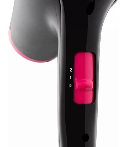 Atma SP8964N - Negro - 125V/220V - 240V