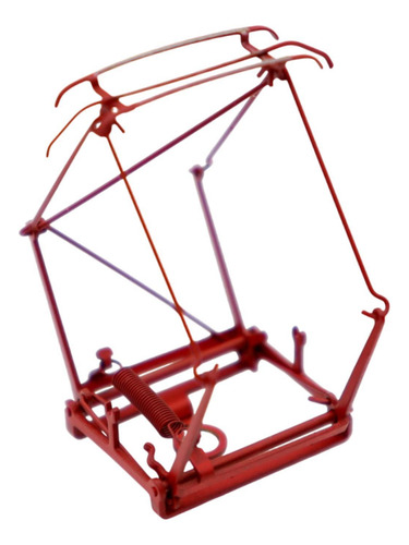 1:87 Pantógrafos De Brazo, Accesorios Para Modelo De Tren