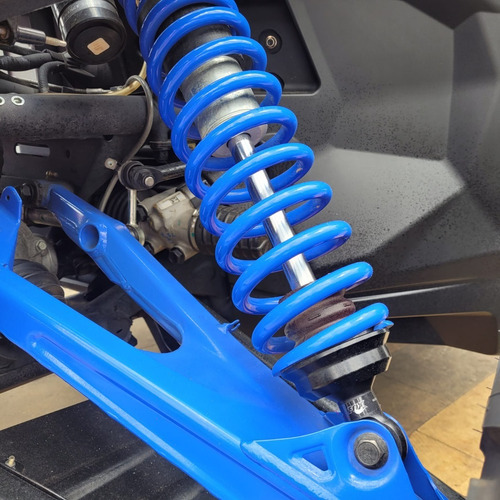 Imagen 15 de 15 de Maverick X3 X Rs Turbo Rr