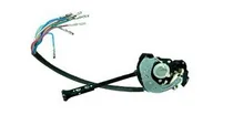 Comprar Plaqueta De Giro Y Bocina Ford Falcon F100 Con Palanca 82-91