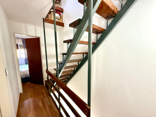 Triplex 4 Ambientes En Venta Muñiz Apto Credito Patio Cochera
