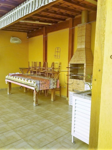 Casa - Santo Antonio - Ref: 25176 - L-25176