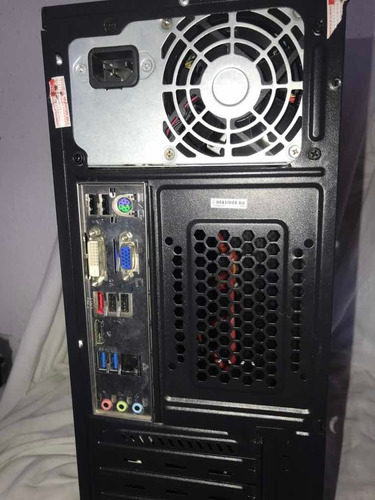 Cpu I5/8gb Ram