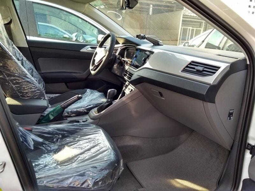 Volkswagen Virtus Highline 200 Tsi