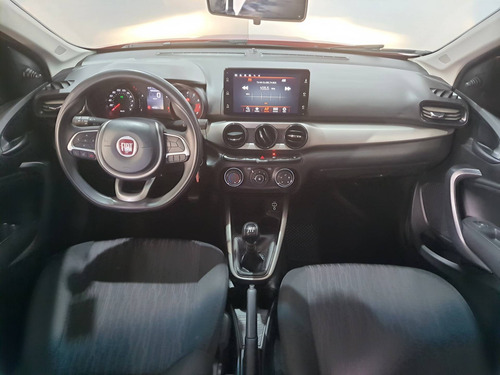 Imagem 11 de 12 de Fiat Argo 1.0 Firefly Flex Drive Manual