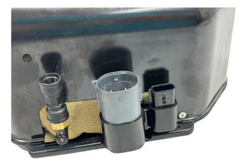 Compressor De Ar Susp. Range Rover Sport 2020 Hpla3b484ae (Usado)